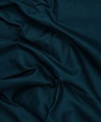 Oxford Cotton Royal Blue Color Shirt for Men