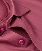 Oxford Cotton Light lavender Color Shirt for Men