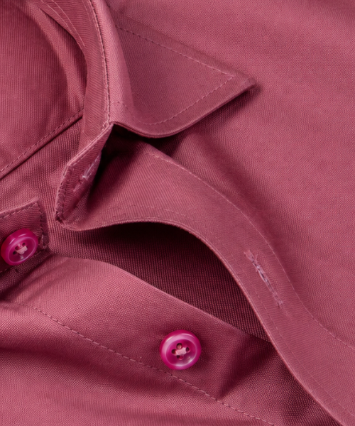 Oxford Cotton Light lavender Color Shirt for Men
