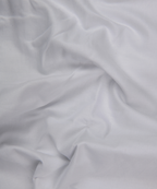 Oxford Cotton White Color Shirt for Men