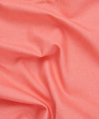 Oxford Cotton Light Peach Color Shirt for Men