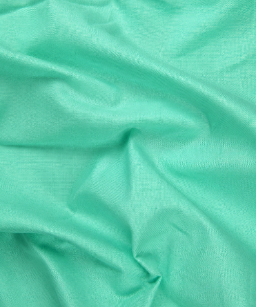 Oxford Cotton Pale Turquoise Color Shirt for Men