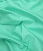 Oxford Cotton Pale Turquoise Color Shirt for Men